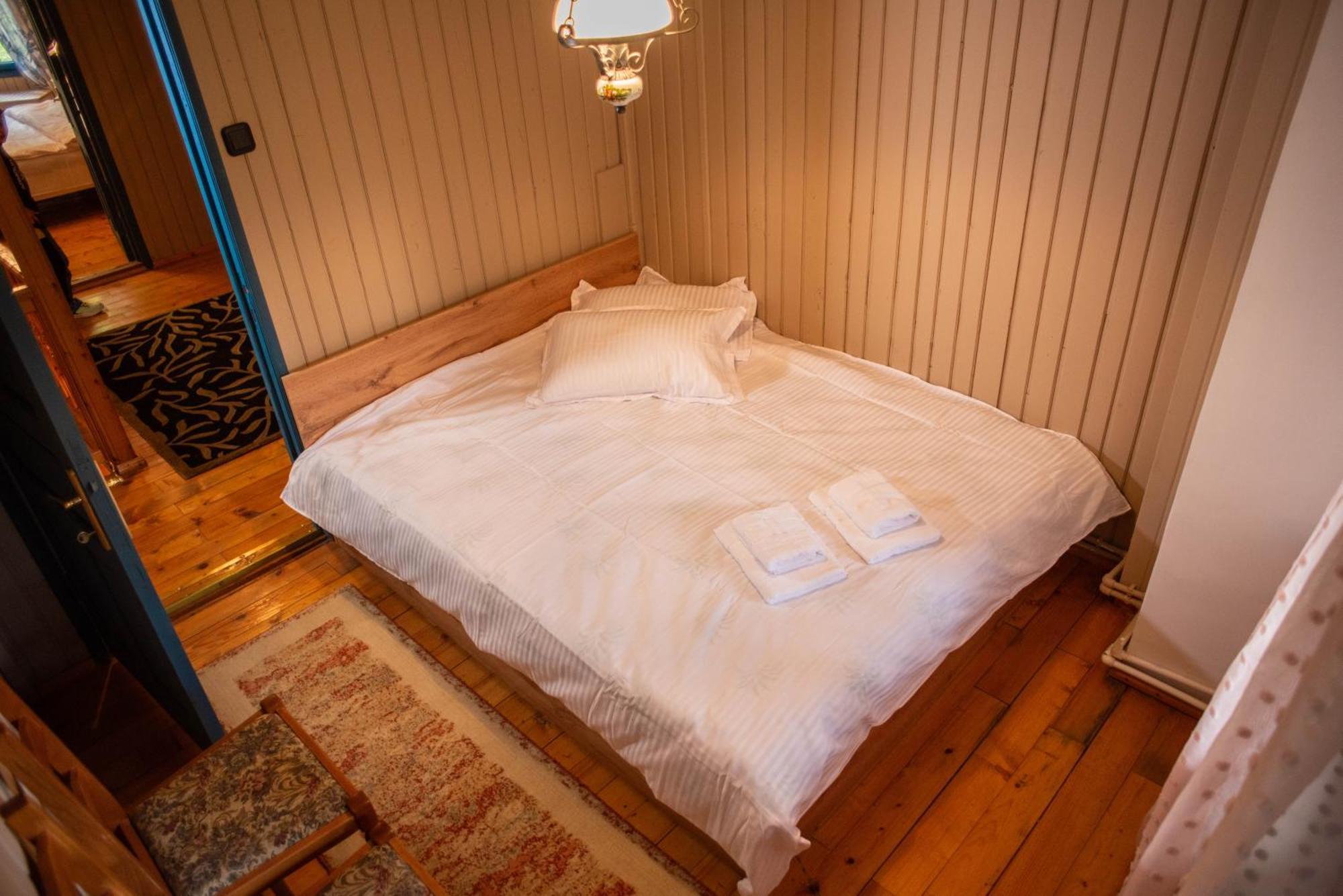 Holiday home Sara In Near Peles & Gondola Sinaia